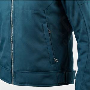 Chaqueta de Motociclista de Cuero Genuino para Hombre de la Mejor Calidad, Nueva Colección de Invierno, Chaquetas de Motocicleta con Protecciones Desmontables Personalizadas - Product Image 5