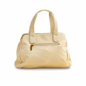 Sac à bandoulière beige P36357 pour femmes - Product Image 1