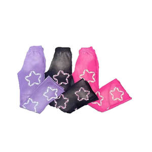 Vêtements de sport écologiques d'hiver, ensemble de jogging deux pièces pour homme, vêtements de sport en molleton technique pour la salle de sport et l'entraînement - Product Image 6