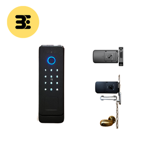 Anti-theft <b>digital</b> keypad <b>lock</b> palm vein recognition keyless entry <b>door</b> <b>lock</b> - Product Image 2
