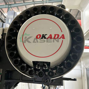 Offre Spéciale GMC1213 Centre de fraisage à <span class=keywords><strong>portique</strong></span> CNC à double colonne Centre d'usinage CNC - Product Image 3