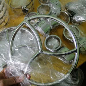 ผู้ผลิต IRISCO ขายส่งอุปกรณ์สแตนเลสสำหรับผู้ใหญ่ ห่วงแขวนแบบชิบาริ อุปกรณ์พันธนาการ ของเล่นทางเพศ ปรับแต่งได้ คุณภาพสูง - Product Image 6