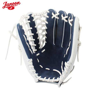 Guantes de Béisbol de Piel Suave de Alta Calidad 2026, Colores Personalizables, Nivel Profesional, Impermeables y Antideslizantes para Adultos - Product Image 2