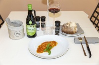 Huile d'olive Extra vierge biologique 750 ml 100% sélection de ligne Premium italienne GVERDI nourriture italienne
