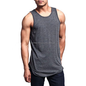 Débardeurs pour hommes élégants et tendance, en coton, sans manches, prix élevé, tissu respirant de haute qualité pour débardeur pour hommes - Product Image 3