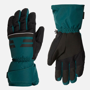 Gants de ski d'hiver durables offrant une coupe flexible et des gants de ski de qualité supérieure pour le ski et la randonnée - Product Image 1