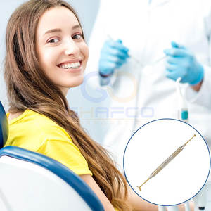 Oferta Especial: Pulidores de Bolas con Logotipo Personalizado, Pulidores de Bolas de Acero Inoxidable, Herramientas Dentales Restauradoras - Product Image 6