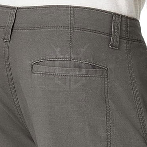 Pantalones cargo para hombre de primera calidad, hechos en Pakistán, los más vendidos, estilo urbano, de color sólido. - Product Image 5