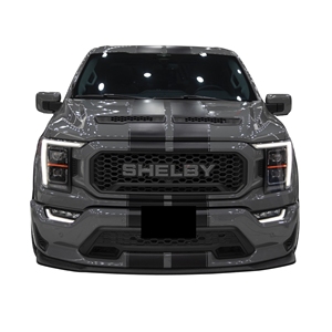 Mega Oferta: Camioneta Shelby Super Snake de Alta Potencia con Diseño Exterior Elegante y Interior Premium - Product Image 6