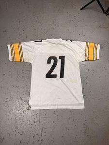 Camiseta Deportiva de Malla para Entrenamiento de Fútbol, Personalizada al por Mayor, Ligera, Transpirable, Profesional, Sublimación Personalizada - Product Image 2