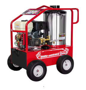 PRECIO DE DESCUENTO PARA Lavadora a Presión Nueva Power Washer 4000 - Product Image 1