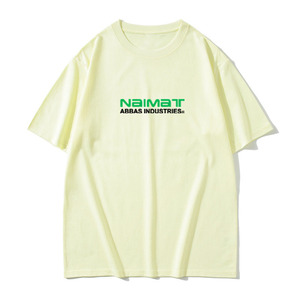 เสื้อยืดทรงเข้ารูปผ้าริบเนื้อนุ่มสำหรับผู้ชาย ยืดหยุ่น สวมใส่สบาย คอเต่า แฟชั่นทันสมัย คุณภาพสูง เรียบง่าย เสื้อผ้าผู้ชาย - Product Image 1