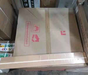 Horno Eléctrico de Pared G-A-S-L-AN-D de 24 Pulgadas, Modelo ES611TB - Product Image 4