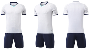 Tenues de Basketball Personnalisées Respirantes 2026 Été – Kits LAMINE YAMAL, BARELLA, MODRIC, VINI – 100% Polyester - Product Image 1