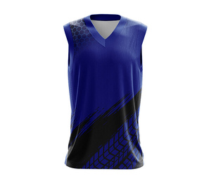 Custom Personalized Basketball Jersey Manufacturer Set High Quality for Dry Breathable <b>Polyester</b> Jersey And <b>Shorts</b> For Men Women - Product Image 1