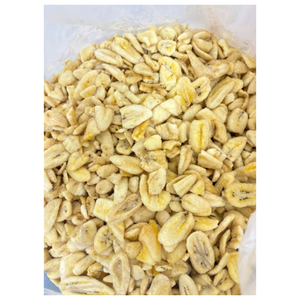 Bananes séchées du Vietnam fabriquées à partir de fruits tropicaux frais pour la distribution de collations et la vente en gros internationale - Product Image 6