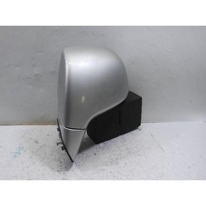 Espejo Retrovisor Exterior Izquierdo para Carens 2006-2010, Usado, OEM 876101D0107S - Product Image 3