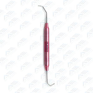 เครื่องมือยกกระดูกไซนัสแบบสองด้าน สำหรับงานทันตกรรม ทำจากสแตนเลส ผลิตโดย Apto Enterprises - Product Image 6