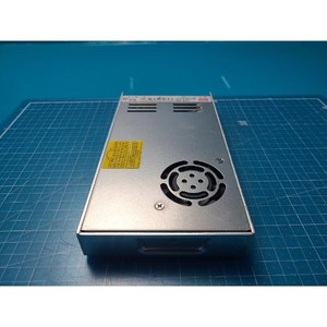 MEAN WELL LRS-350-12 ชุดจ่ายไฟแบบสวิตชิ่ง ใช้ได้ทันที อะไหล่อุปกรณ์เซมิคอนดักเตอร์รุ่นเก่า - Product Image 3