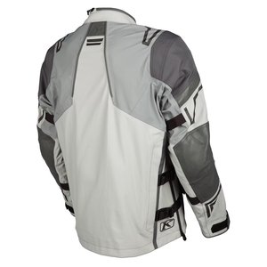 Chaqueta de Motocicleta para Hombre Rogue Protector Nivel 1 Color Block, Impermeable, Gore-Tex, Poliéster/Nailon, Manga Larga, para Todas las Estaciones - Product Image 4