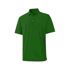 Camisas Polo de Alto Rendimiento para Hombre al por Mayor, Manga Corta, Secado Rápido, Transpirables, para Deporte y Golf - Product Image 5