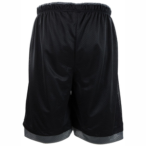 Shorts de basketball unisexes personnalisés en polyester léger et respirant, double couche, grande taille, pour l'été – Vente en gros - Product Image 6