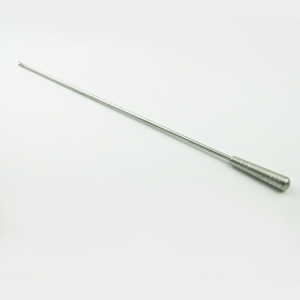 Set de Artroscopia Manual de Acero Inoxidable con Empujador de Nudos Abierto para Laparoscopia con Licencia CE de Mahfooz Instruments - Product Image 5