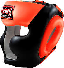 Safety <b>Training</b> Headgear with Shock Absorbing Padding Adjustable Closure for Reliable Performance - Product Image 5