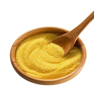 Harina de Maíz Premium para Alimentación Animal, Alta Energía y Nutrición para Ganado, Aves, Cabras, Ovejas y Cerdos, Favorece el Crecimiento, la Digestión y la Fuerza - Product Image 3