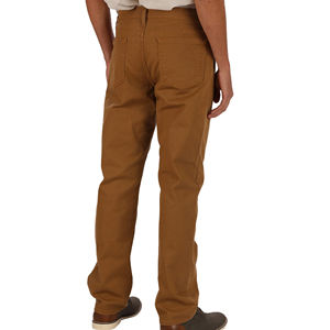 กางเกงยีนส์ผู้ชายแฟชั่นใหม่ เนื้อผ้าทนทาน น้ำหนักเบา ขายดี กำลังฮิต ราคาสมเหตุสมผล - Product Image 3