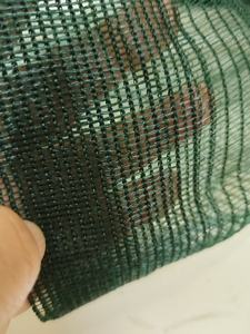 %100 Saf HDPE 85Gsm Zeytin Hasat Ağı Meyve Toplama Filesi İtalya, Yunanistan, Tunus Zeytin Ağları - Product Image 5