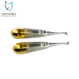 Elevador Dental de Estilo Moderno, Fácil de Manejar, para Tratamiento Bucal - Product Image 3