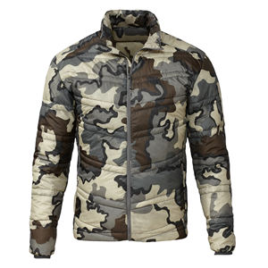 Vestes de chasse pour hommes respirantes de qualité supérieure, grandes tailles, saison hivernale, vente en gros du Pakistan, prix bas - Product Image 6
