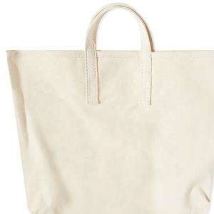 Bolso de tela para mujer de nuevo diseño de color piel, bolso de mano de tela 2026 de la mejor calidad para mujer, bolso de mano de tela impermeable personalizado - Product Image 4