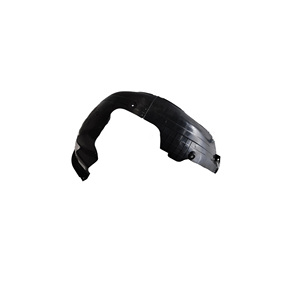 Fit for Hyundaii Accent 2017 GUARD ASSY FRONT WHEEL RH OEM 86812H6000 MOBISS Genuine Inner Fender Liner - Product Image 1