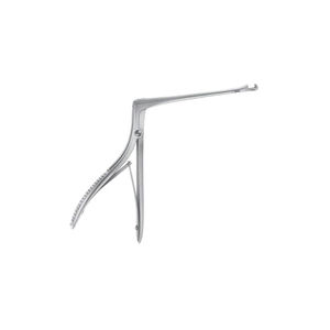 Wholesale Stainless Steel Manual Surgical Thru Cut Punch Precision Orthopedic ENT <b>Instrument</b> CE ISO Certified By Grip Surgical - Product Image 3