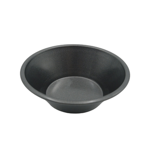 10CM Carbon Steel Pie <b>Pan</b>, Durable Non-Stick Coating, for <b>small</b> pie, tart and cake baking - Product Image 5