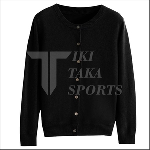 Cárdigan Casual de Verano para Mujer Tallas Grandes, Tejido de Felpa Antipilling, Manga Acampanada, Decoración Floral, Listo para Enviar - Product Image 3