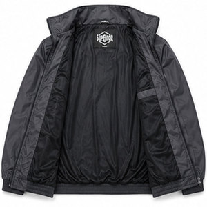 Veste coupe-vent unisexe de qualité supérieure, légère, imperméable, respirante, pour les sports de plein air, la course à pied, la randonnée, le cyclisme, décontractée, logo personnalisé - Product Image 6