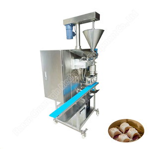 เครื่องทำ shumai siomai เครื่องทำเกี๊ยวกุ้งทำเกี๊ยว
