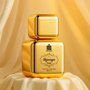 Perfume en Spray Adilqadri Shanaya Gold Legacy Edition 100ml para Hombre, Perfume de Larga Duración al Mejor Precio de World Wide Supply - Product Image 5