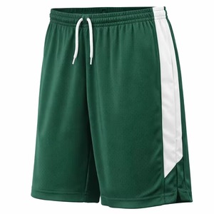 Ensembles d'uniformes de basketball personnalisés, maillots et shorts d'équipe sublimés, respirants, à séchage rapide, tenue de sport pour entraînement en extérieur - Product Image 4