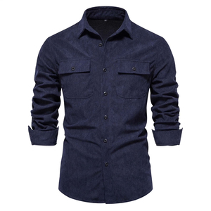Produit très vendu, chemise tactique d'entraînement pour homme, manches longues, tissu léger à séchage rapide, chemise tactique pour activités de plein air - Product Image 1