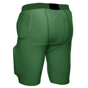 Tackle Twill American Football <b>Practice</b> Pant with <b>Pad</b> Custom American Football Pant <b>Practice</b> Pants Football Girdle - Product Image 6