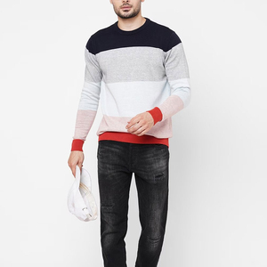 Solid Color Printed Design <b>Men</b> Sublimation Sweatshirt Soft Knit <b>Mens</b> Sweatshirt Casual Fit <b>Pullover</b> for <b>Men</b> Sublimation - Product Image 4
