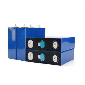 Hoge Kwaliteit Diepe Cyclus Lf160 Prismatische Lithium-Ion Batterij 3.2V 130ah 160ah 200ah 230ah Lifepo4 Batterij Voor Zonne-Energie Pack - Product Image 4