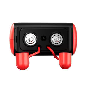 NOYAFA NF-916 Populaire 4-en-1 : Outil de mesure optique OPM, Lampe d'inspection visuelle des défauts, Haute précision pour connecteurs FC SC ST - Product Image 5