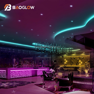 Nhanh chóng vận chuyển 3000K 4000K 6000K LED Strip ánh sáng 5m 10m COB dải ánh sáng 120 180 240 LED <span class=keywords><strong>12V</strong></span> 24V SMD 2835 <span class=keywords><strong>RGB</strong></span> LED Strip ánh sáng - Product Image 3