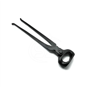 Alicates para Pezuñas de Alta Calidad, Herramienta Profesional para el Cuidado de Pezuñas de Caballos, Fácil de Usar, para Herradores, Veterinarios y Equipos Agrícolas - Product Image 3