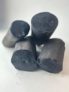 Charbon Halaban Premium de Merades d'Indonésie, combustible écologique à combustion longue durée pour le barbecue coréen, les grillades en plein air et la cuisine - Product Image 5
